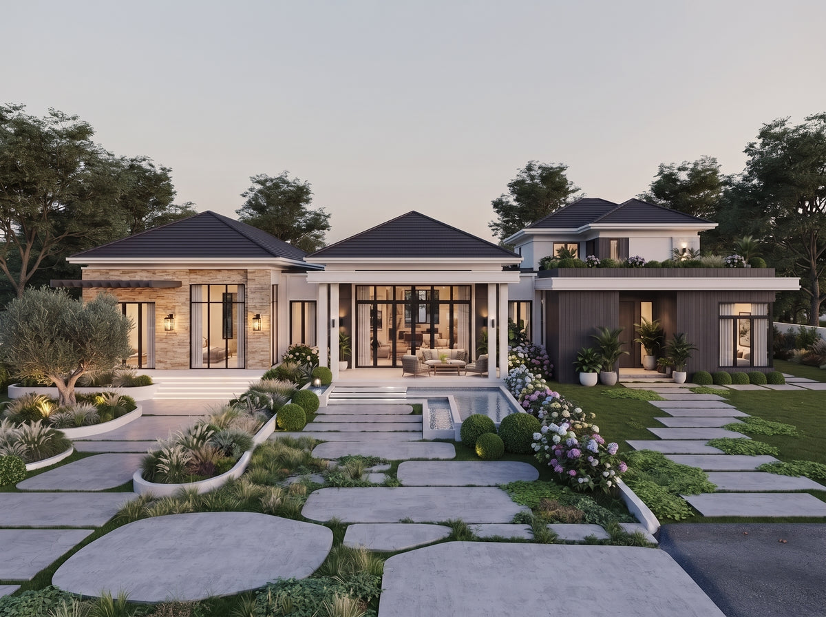 The Solara Residence