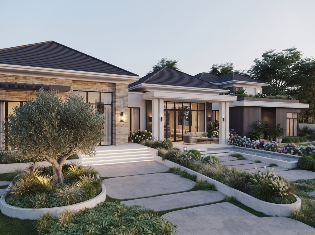 The Solara Residence