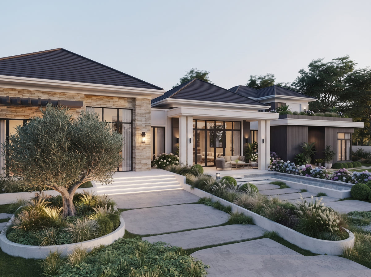 The Solara Residence