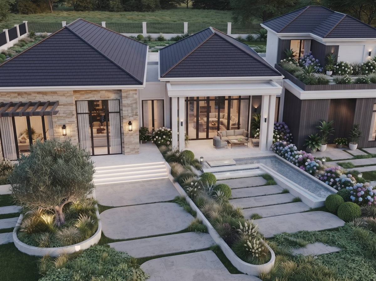 The Solara Residence