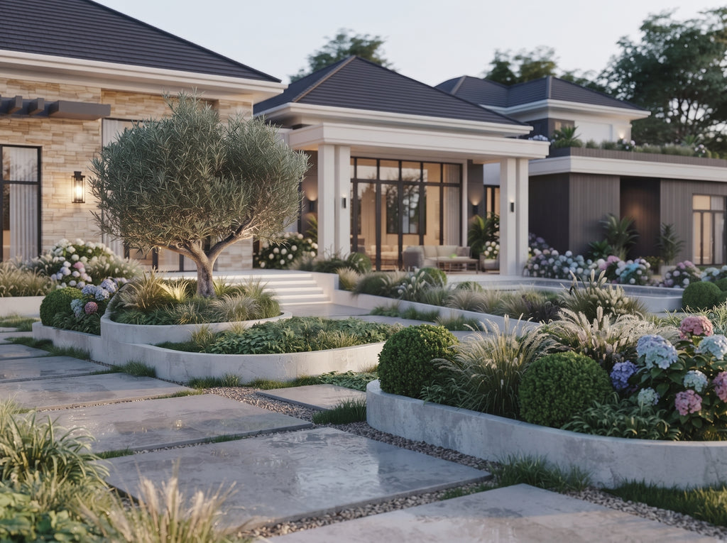 The Solara Residence
