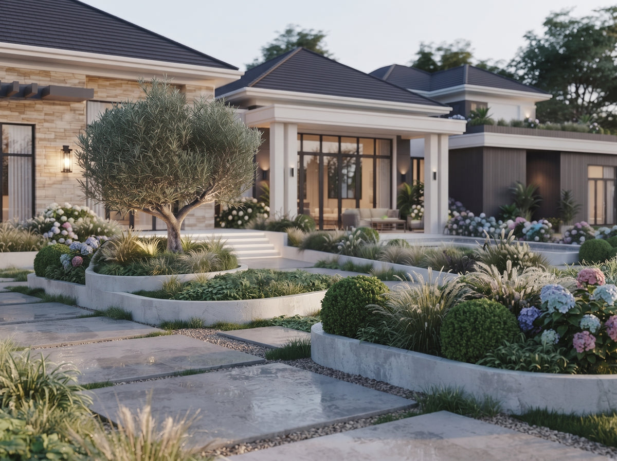 The Solara Residence