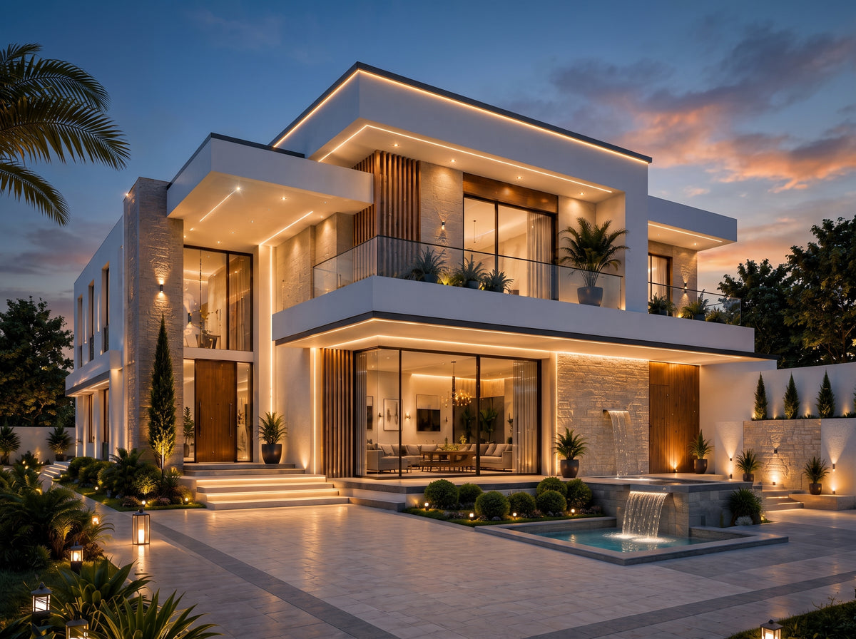 SOLARA COURT RESIDENCE