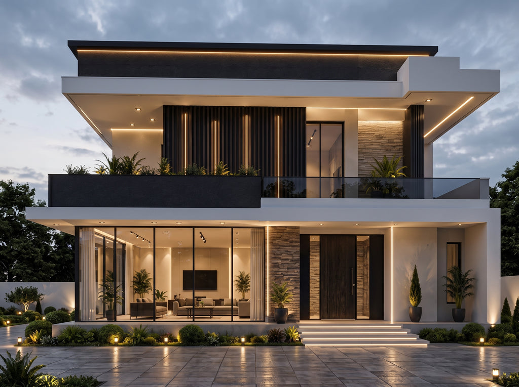 NOCTARA RESIDENCE