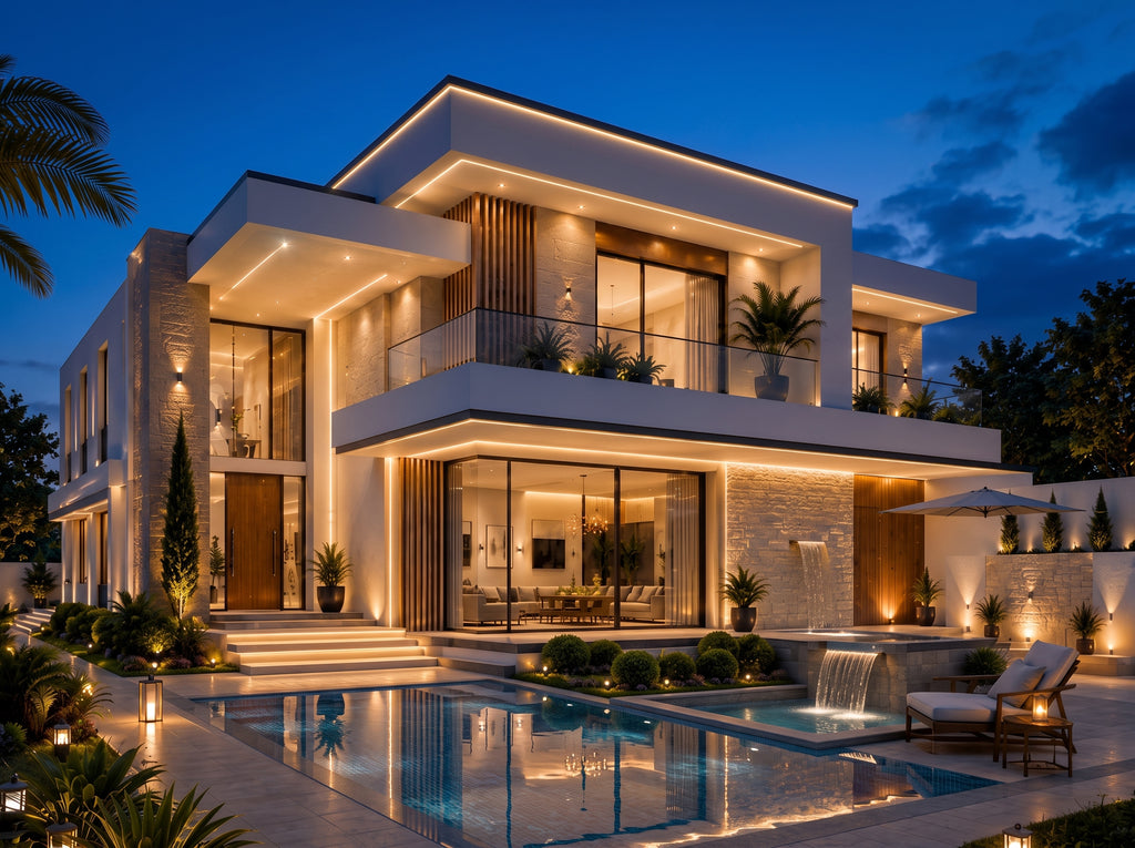 SOLARA COURT RESIDENCE