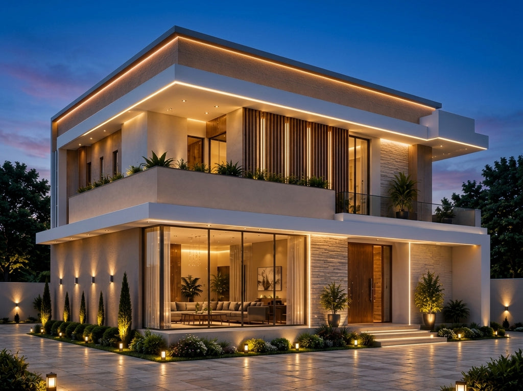 ELVARA RESIDENCE