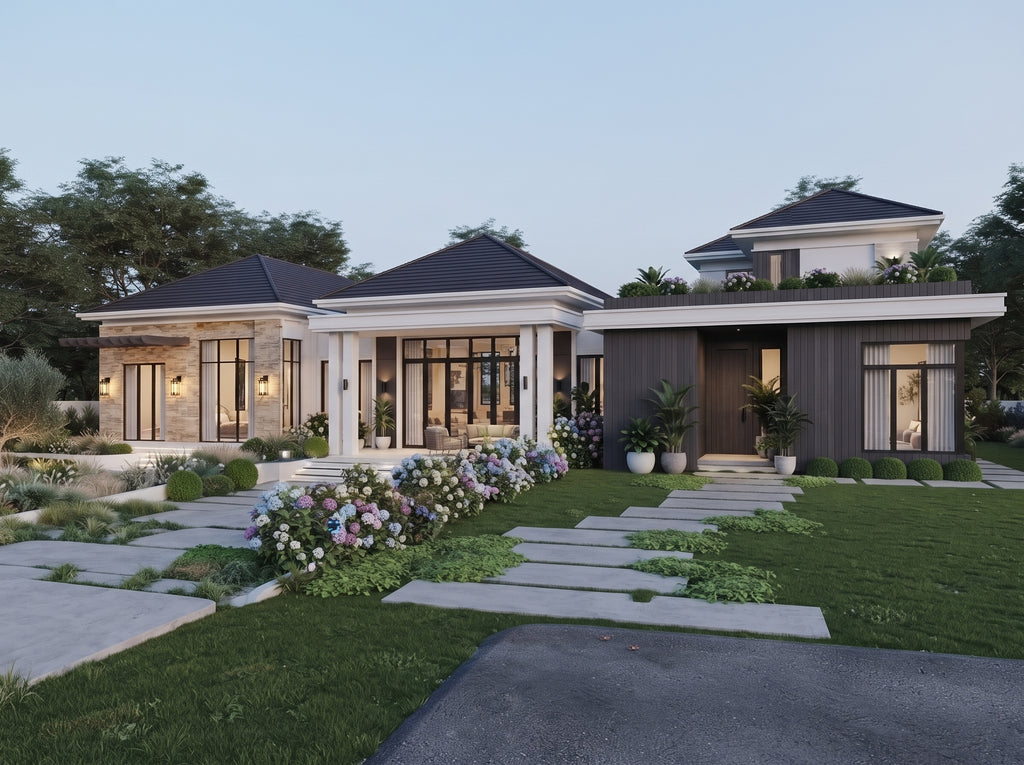 The Solara Residence