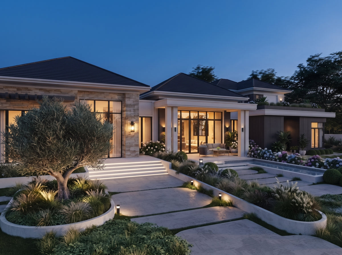 The Solara Residence