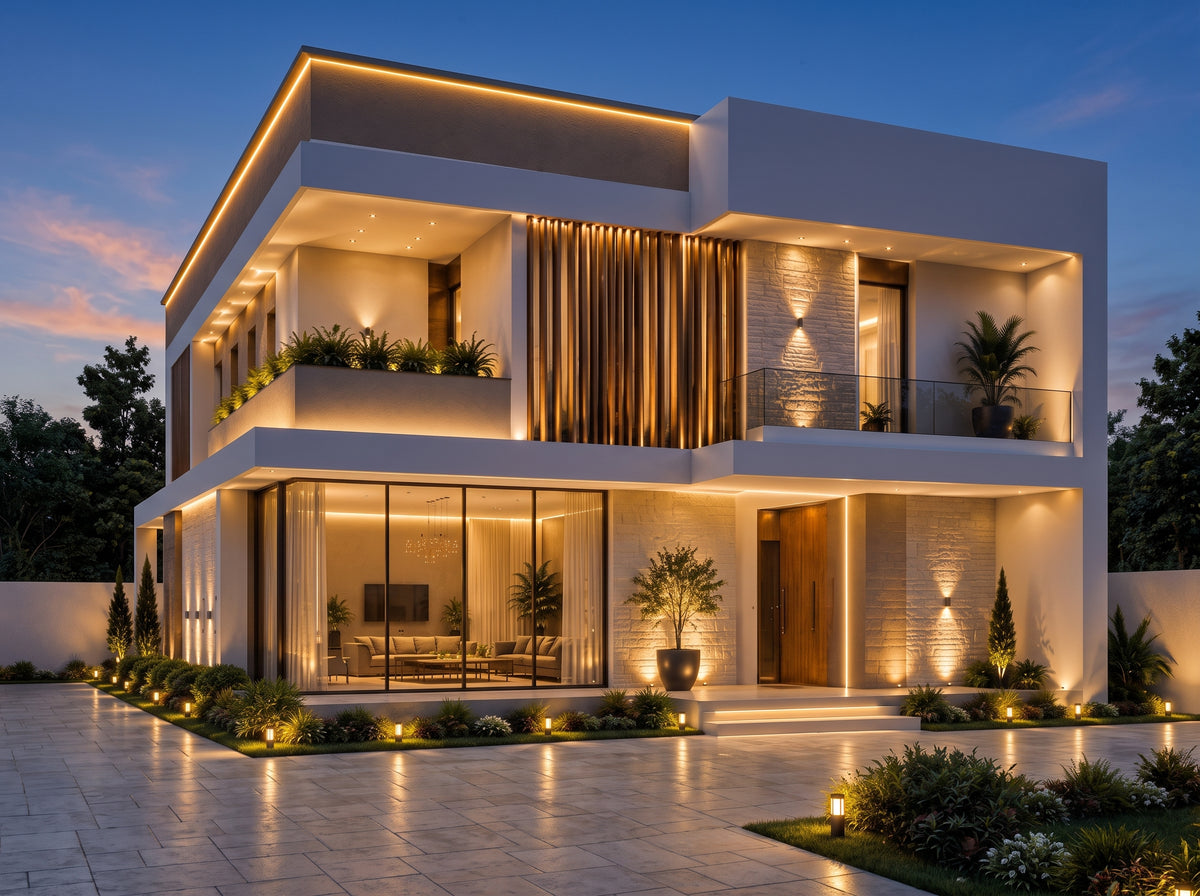 AVENORA RESIDENCE