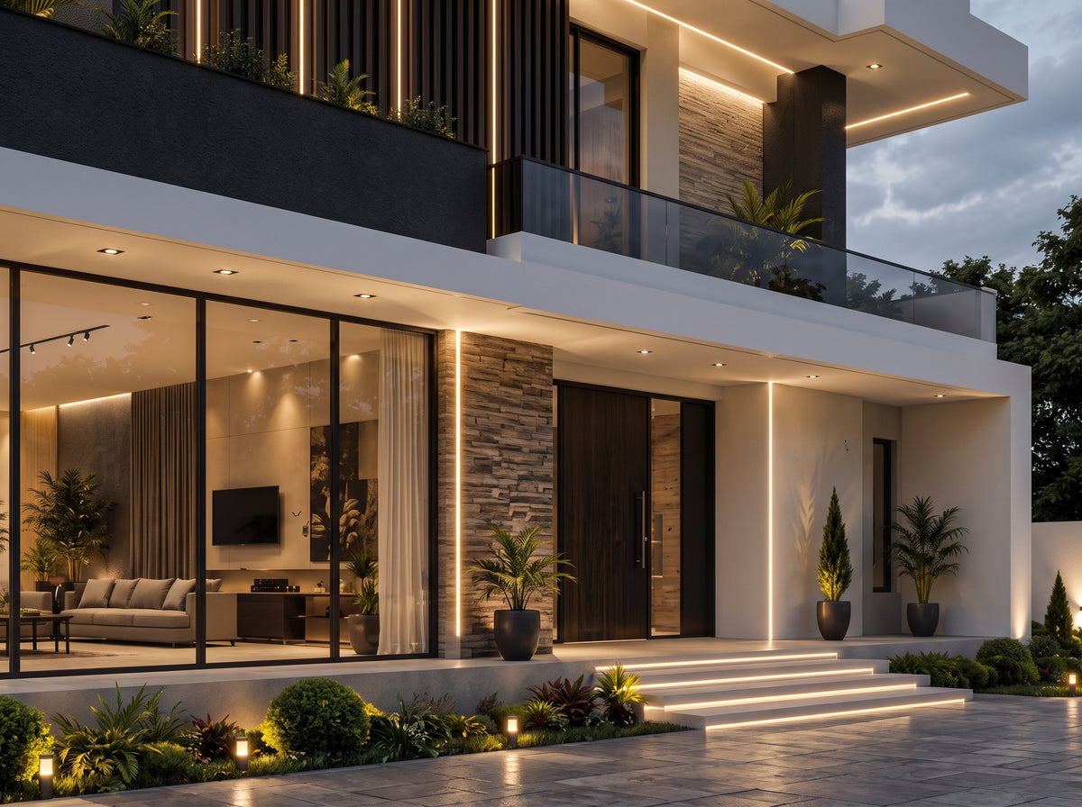 NOCTARA RESIDENCE