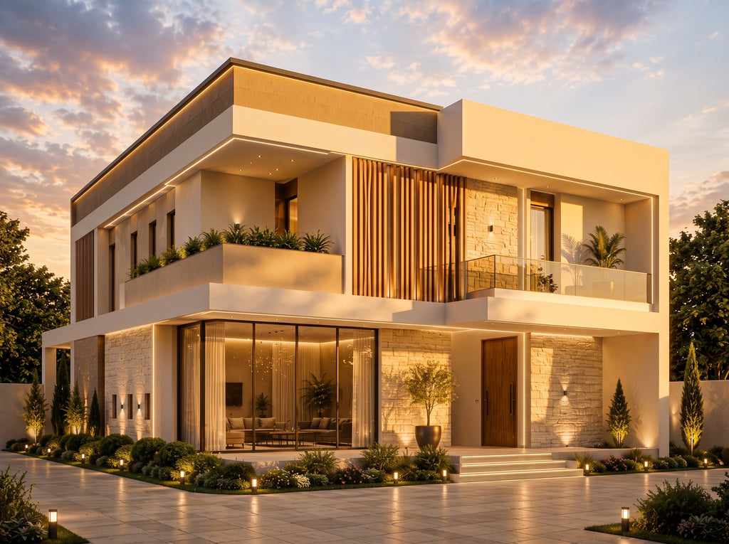 LUMERA RESIDENCE