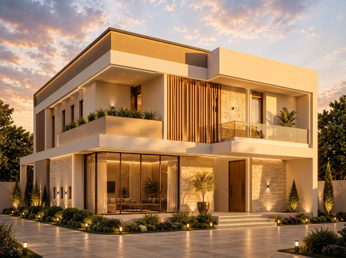 LUMERA RESIDENCE