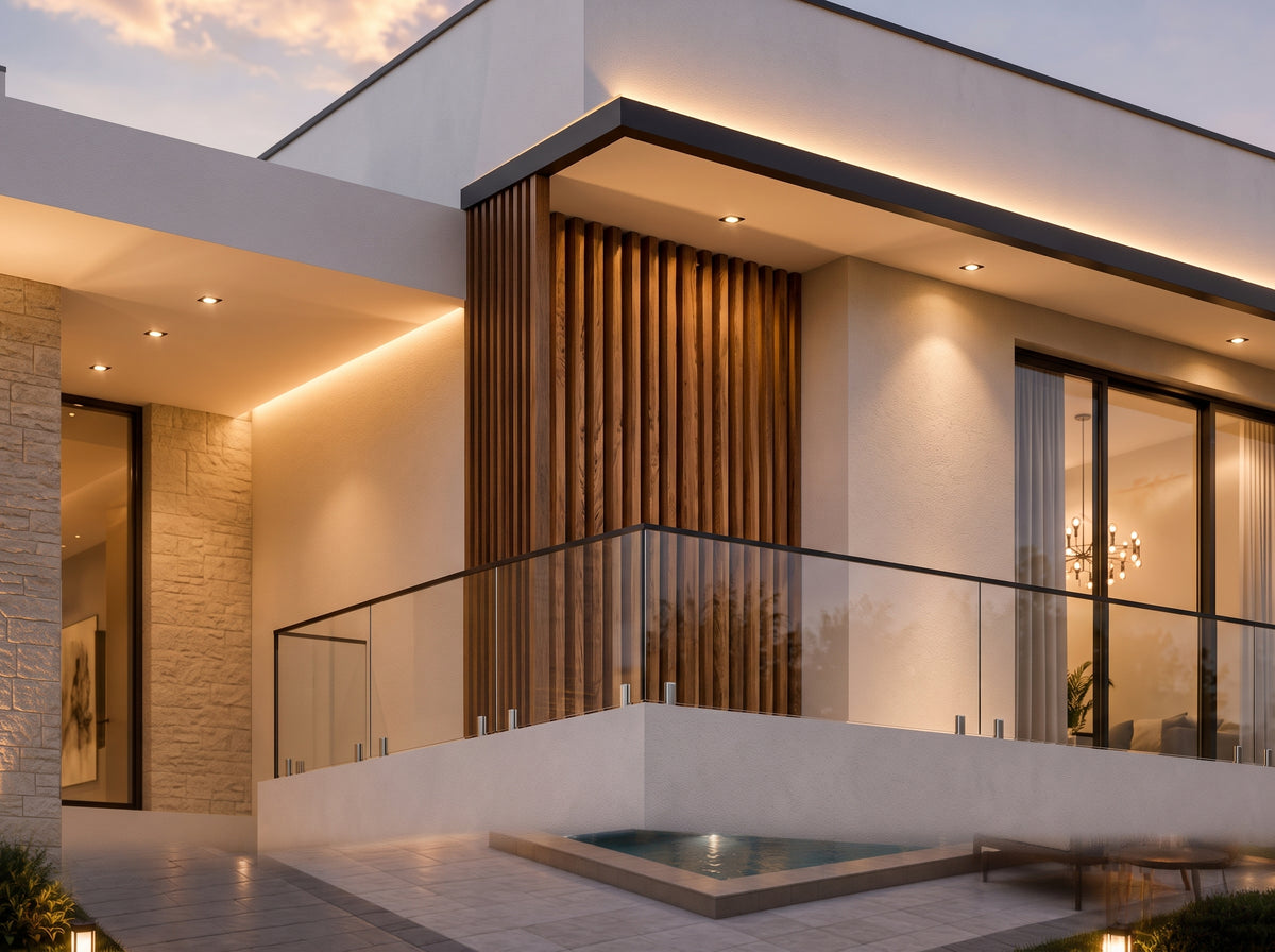 VELORA RESIDENCE