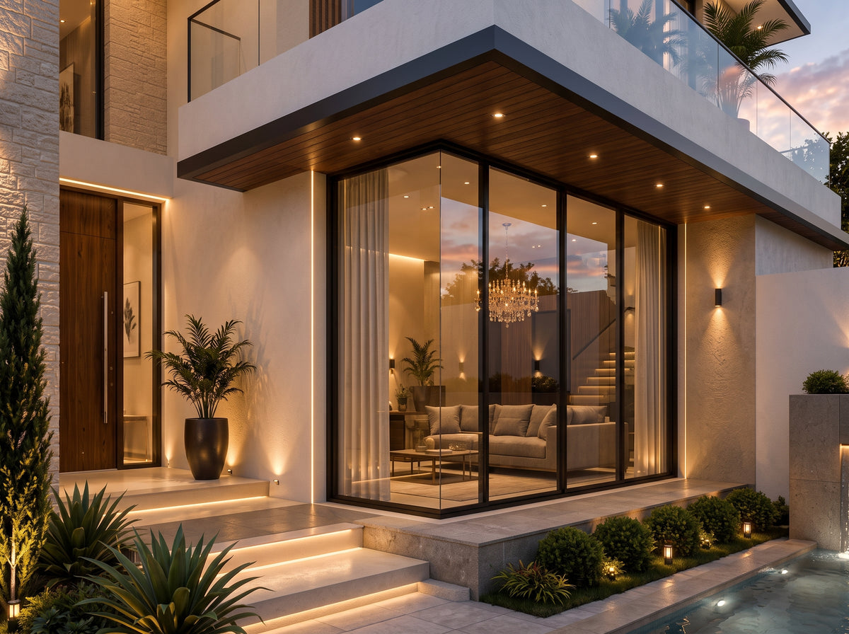 VELORA RESIDENCE