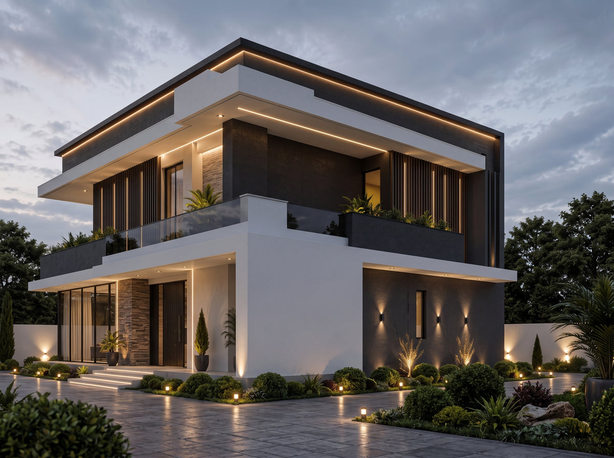 NOCTARA RESIDENCE