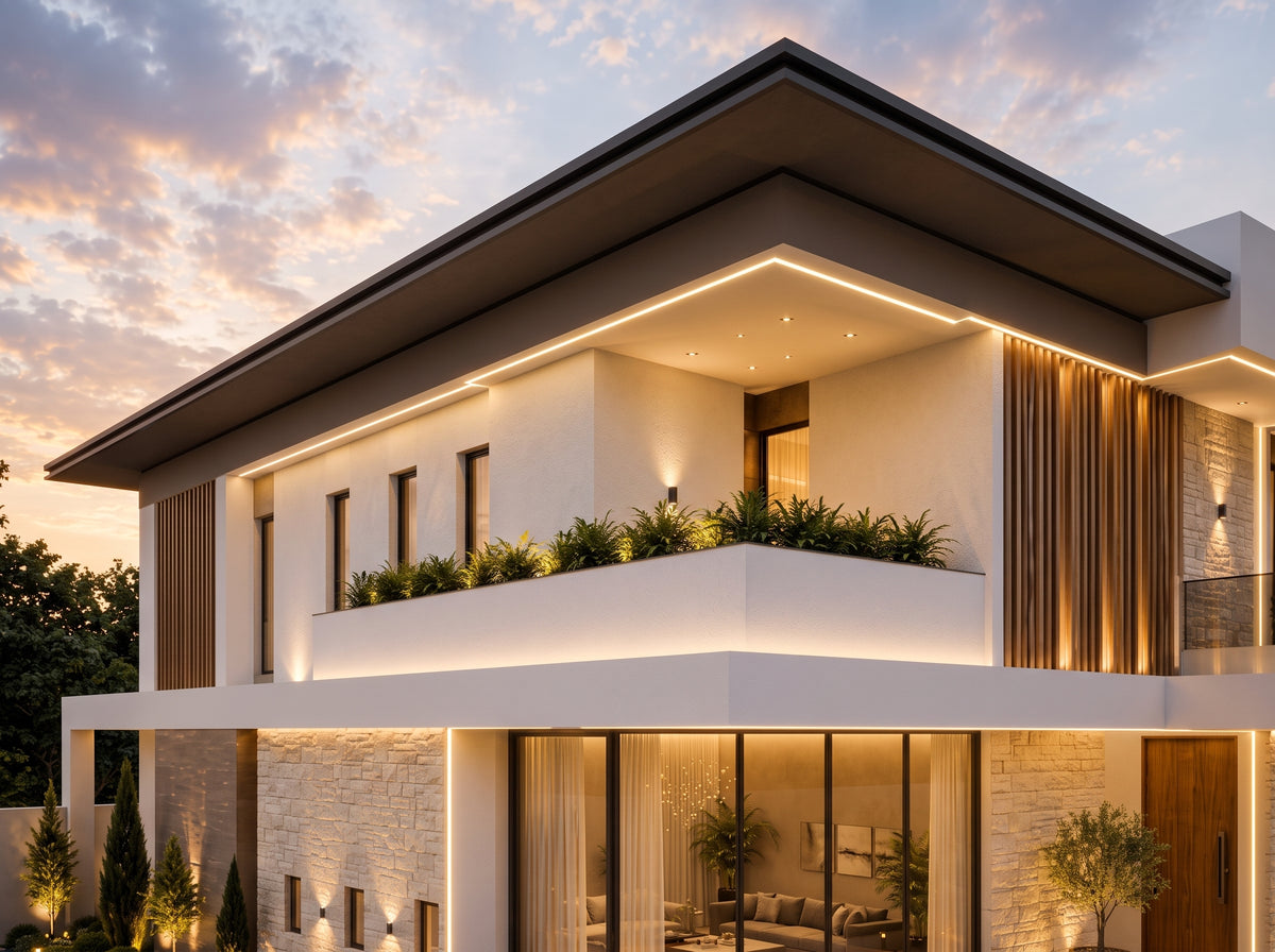 LUMERA RESIDENCE