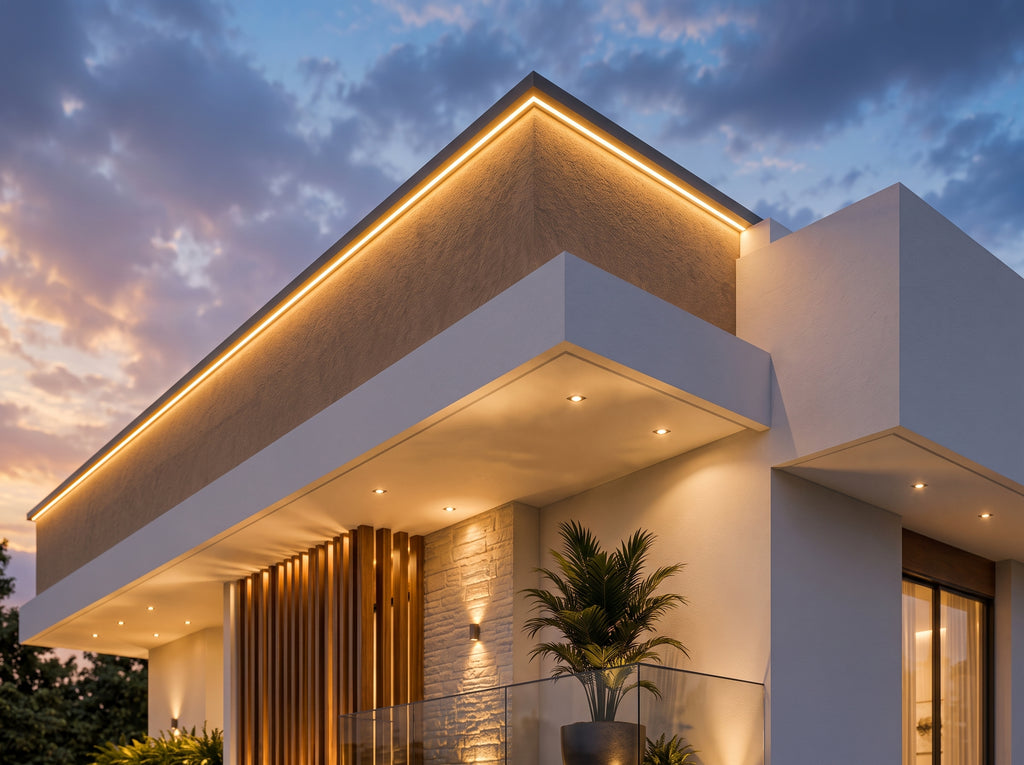 AVENORA RESIDENCE