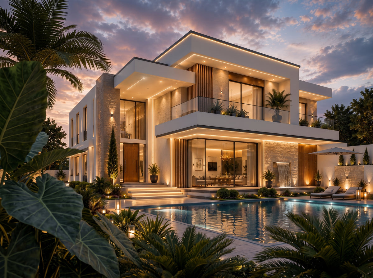 AZURA COURT RESIDENCE