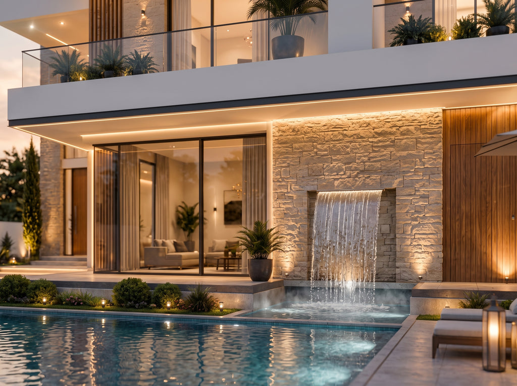 AZURA COURT RESIDENCE