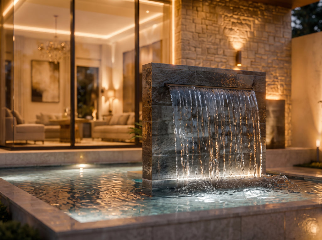 LUMINA CREST RESIDENCE