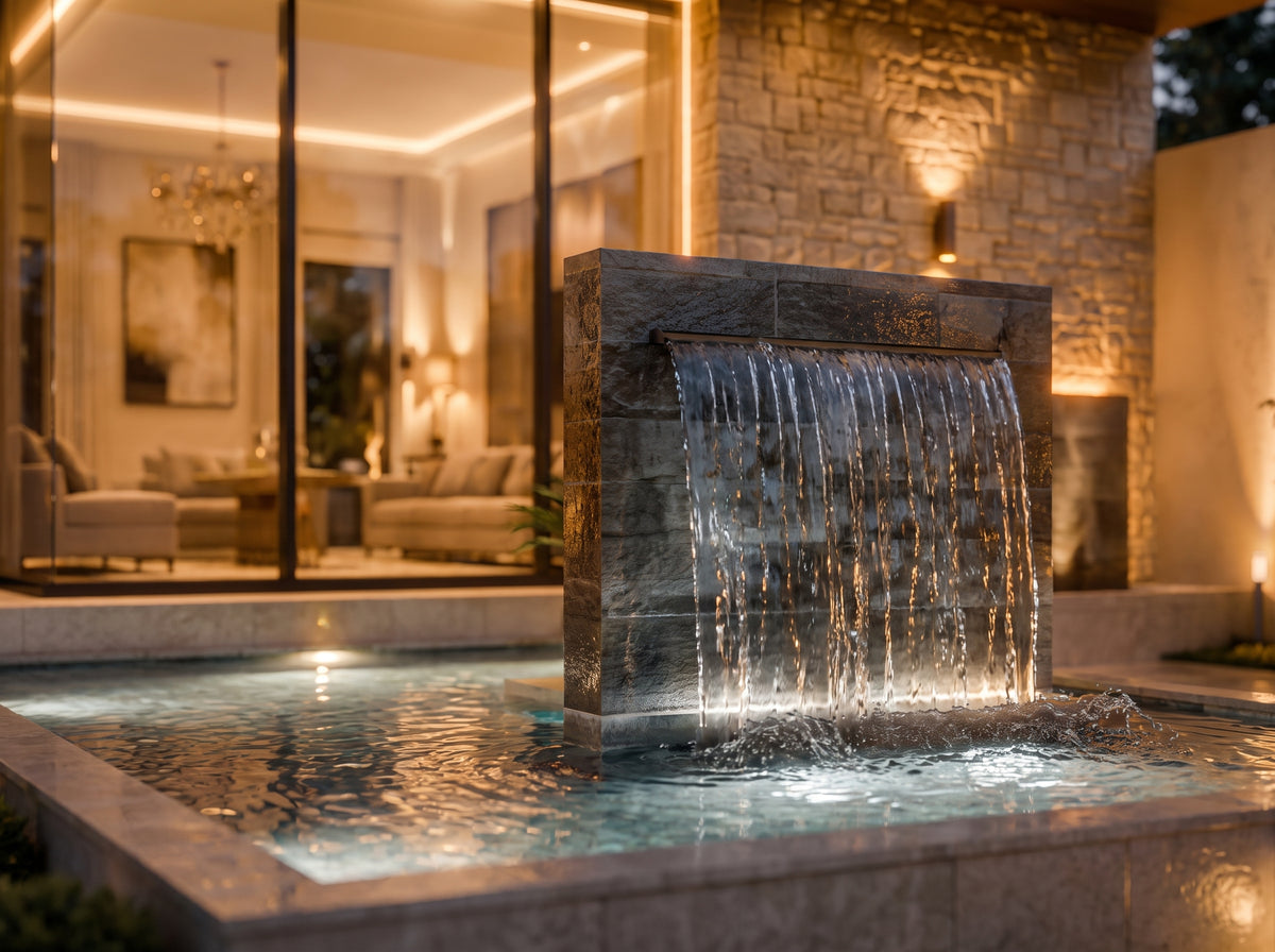 LUMINA CREST RESIDENCE
