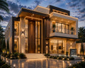 LUMINA CREST RESIDENCE