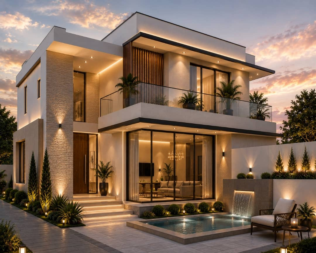 VELORA RESIDENCE