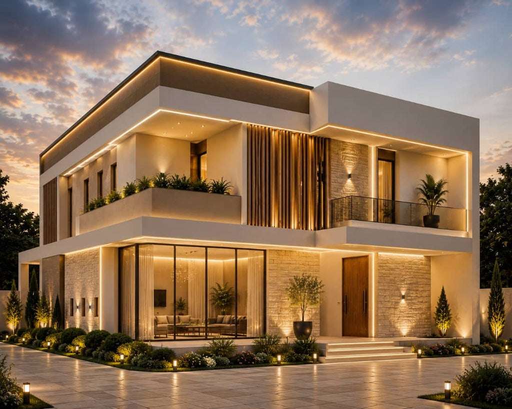LUMERA RESIDENCE