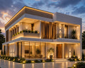 AVENORA RESIDENCE