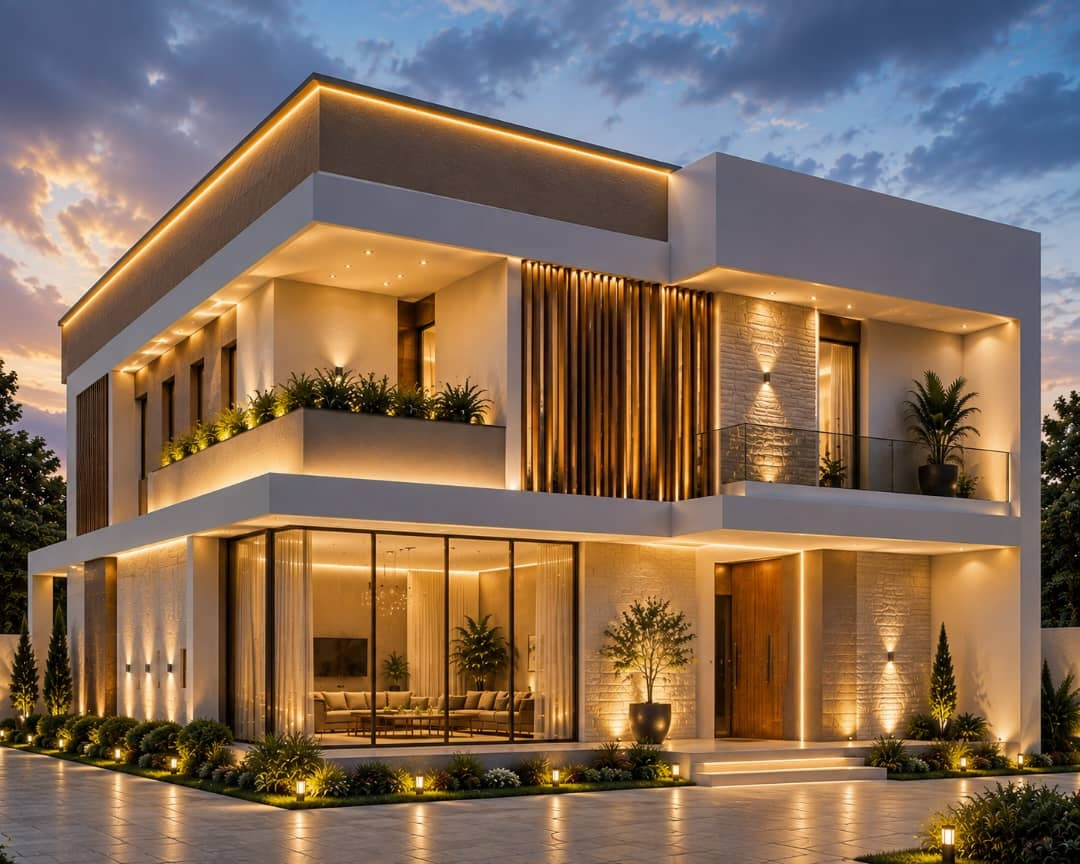 AVENORA RESIDENCE