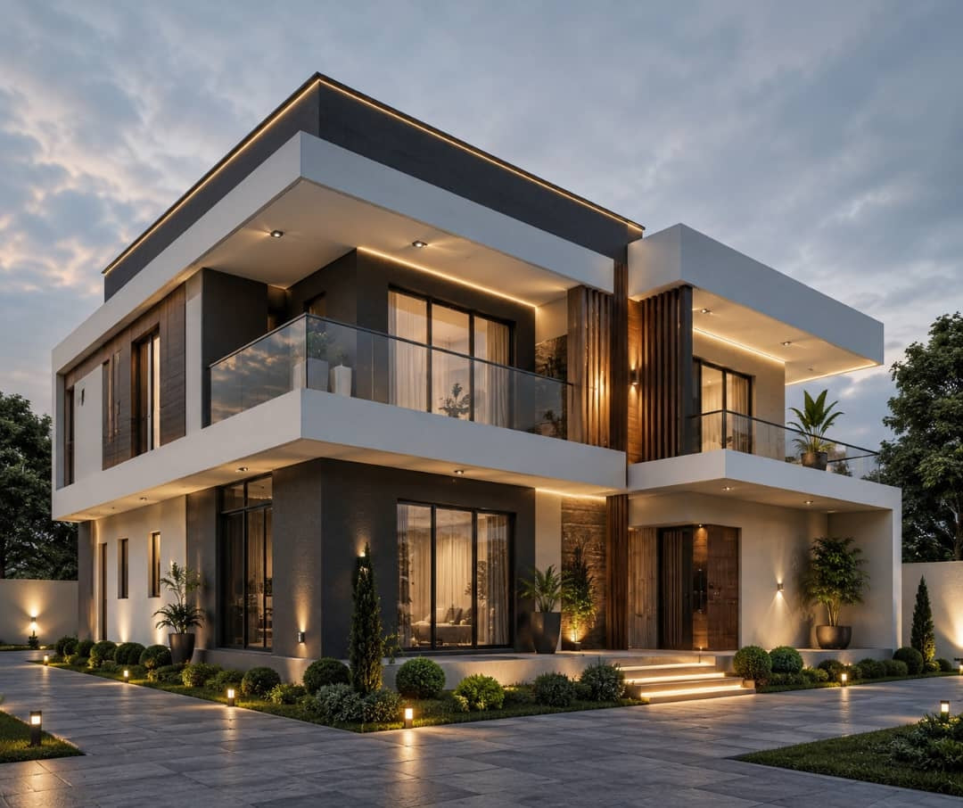 AUREVAN RESIDENCE